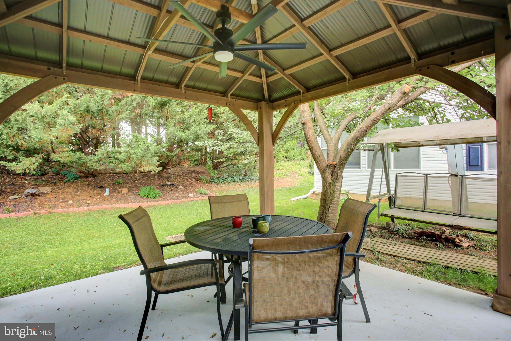 COUNTRY MANOR - Residential