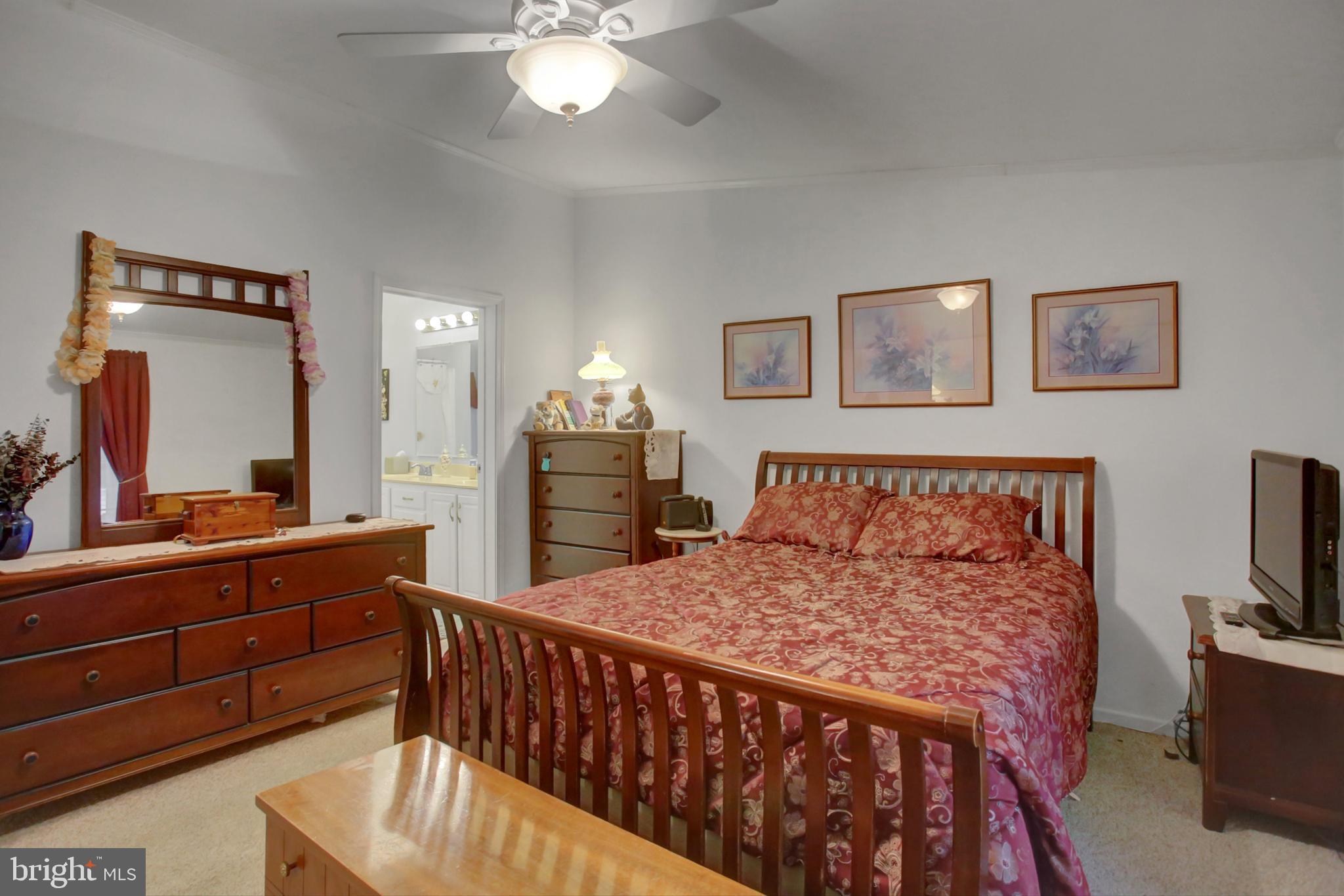 COUNTRY MANOR - Residential