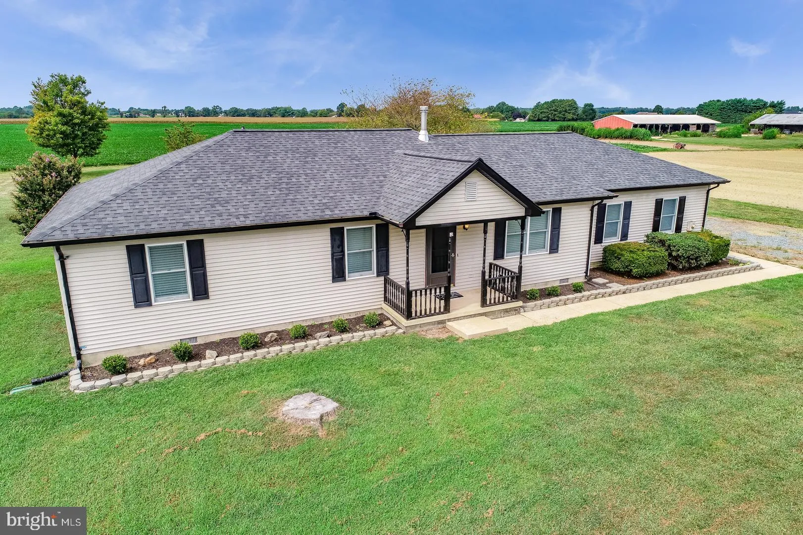 4281 Canterbury Road, Harrington, DE 19952