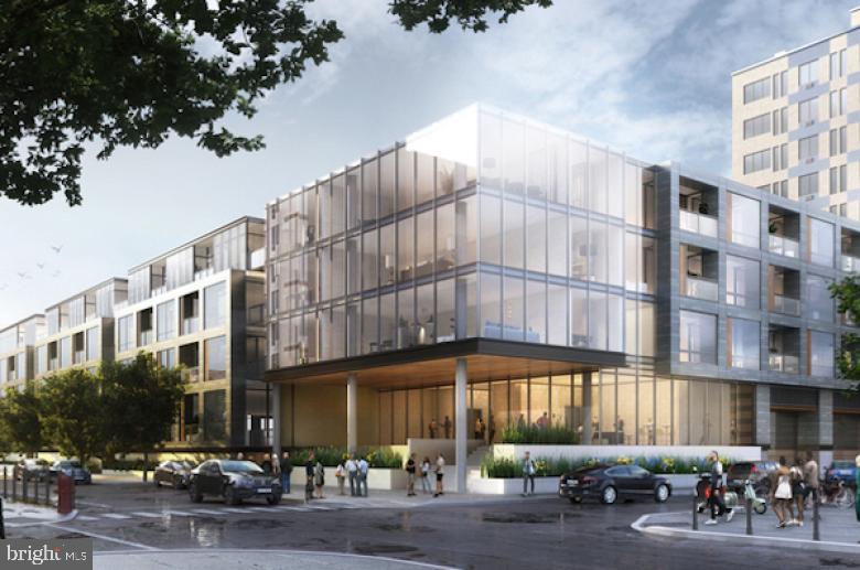 LOGAN SQUARE - Residential Lease