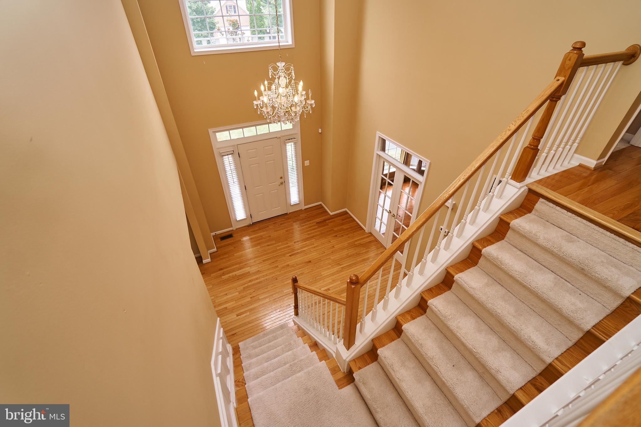 FAIRLAKES CROSSING - Residential Lease