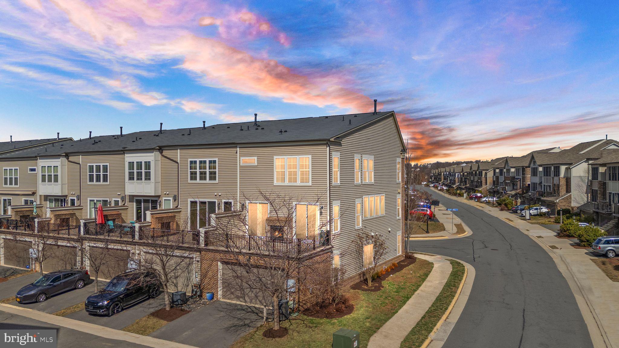 BRAMBLETON - Residential