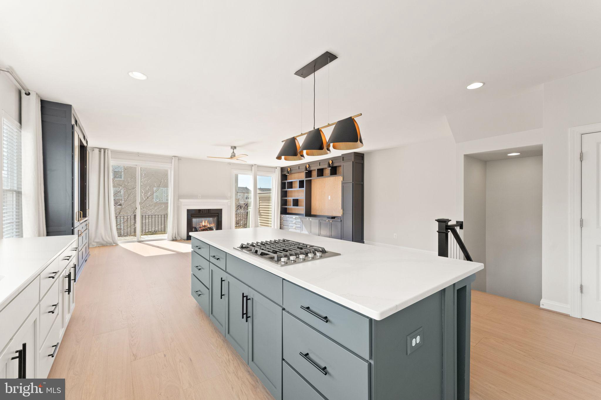 BRAMBLETON - Residential