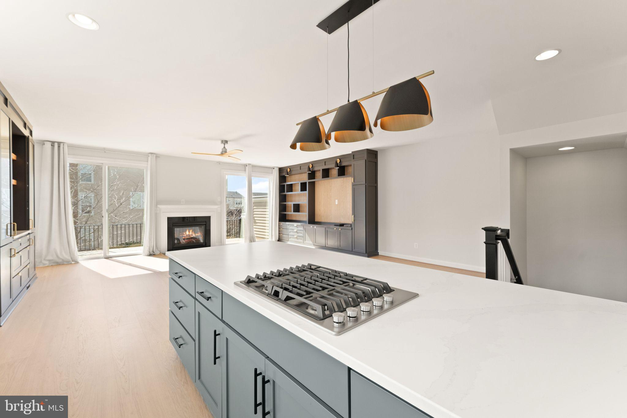 BRAMBLETON - Residential