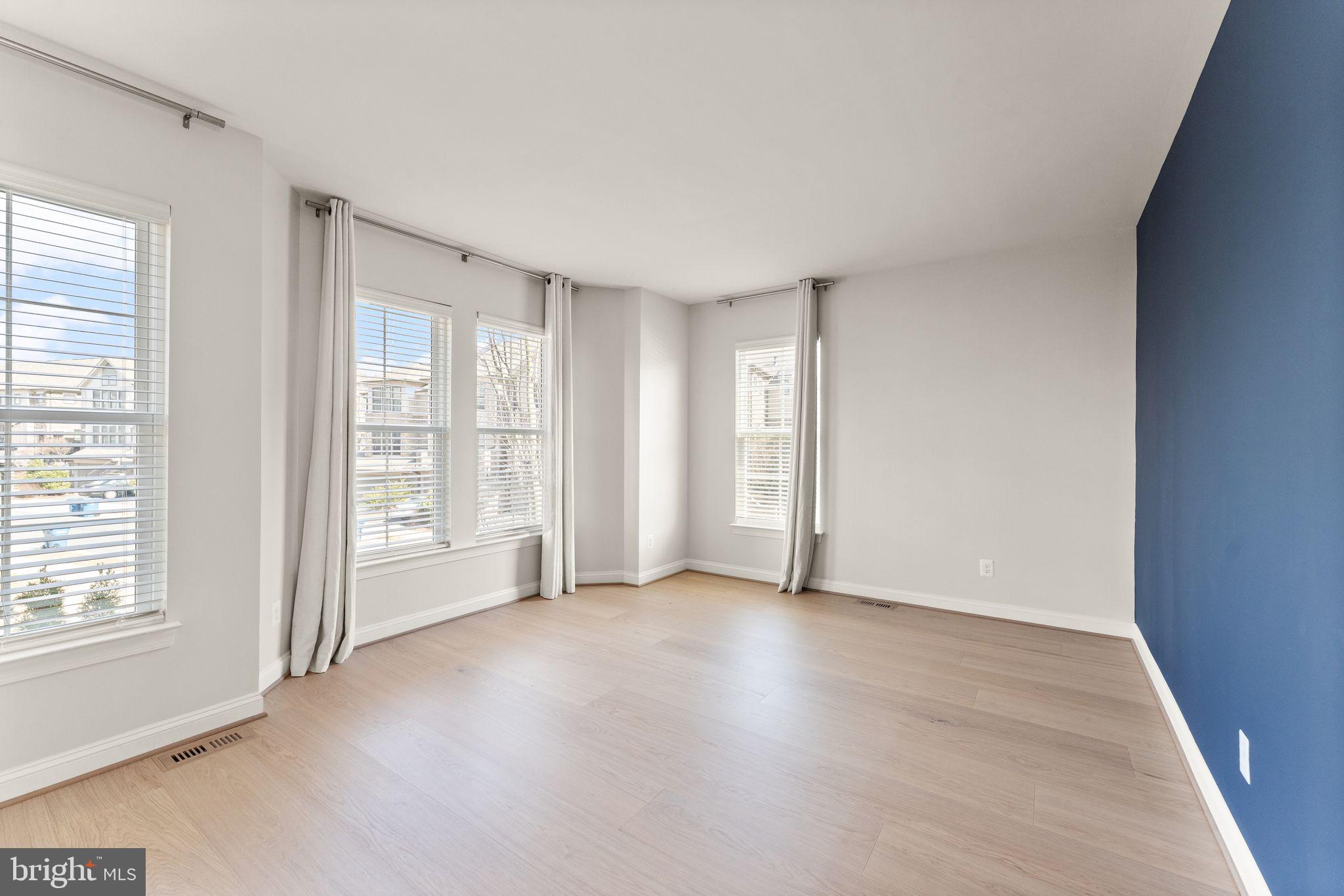 BRAMBLETON - Residential