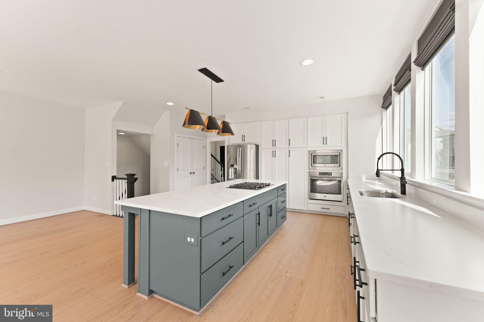 BRAMBLETON - Residential