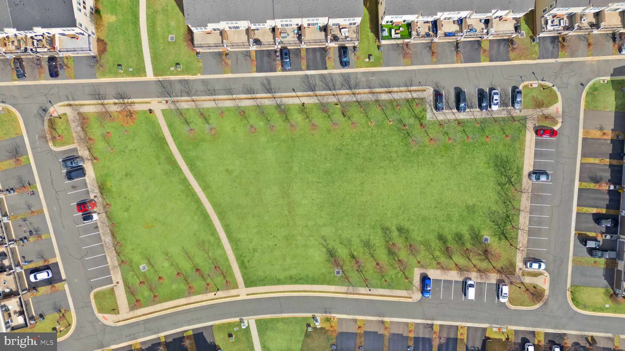 BRAMBLETON - Residential