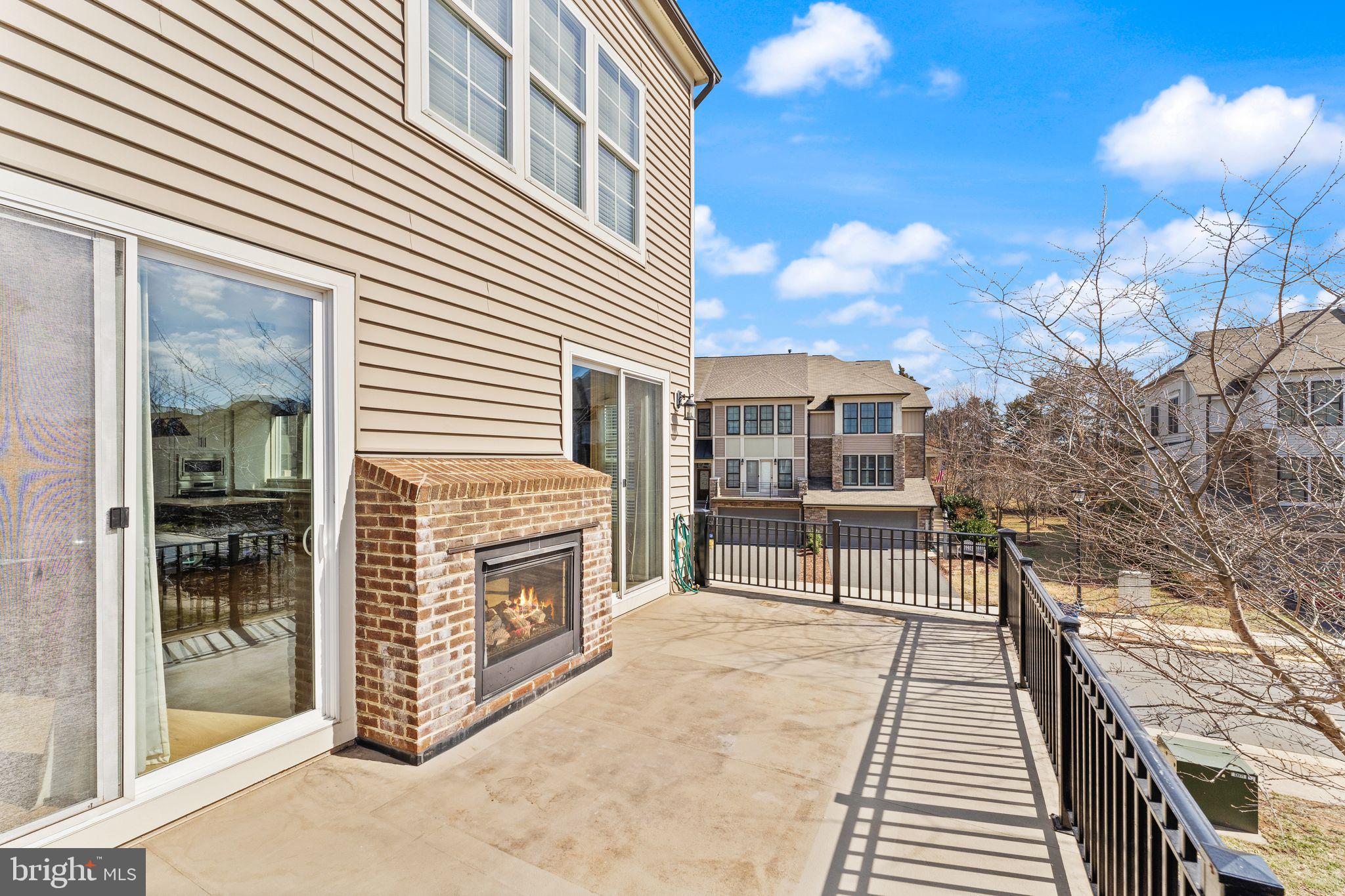 BRAMBLETON - Residential