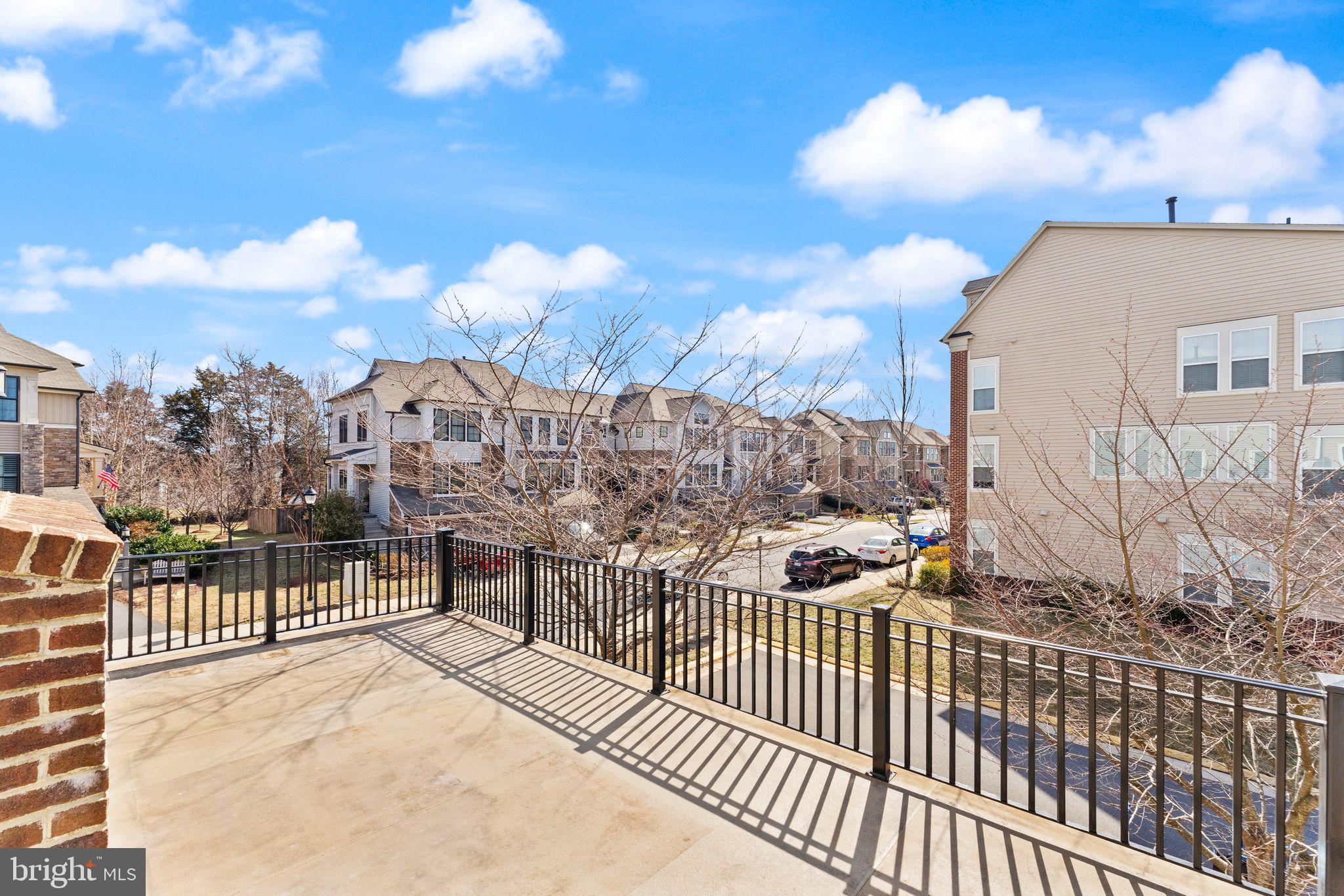 BRAMBLETON - Residential