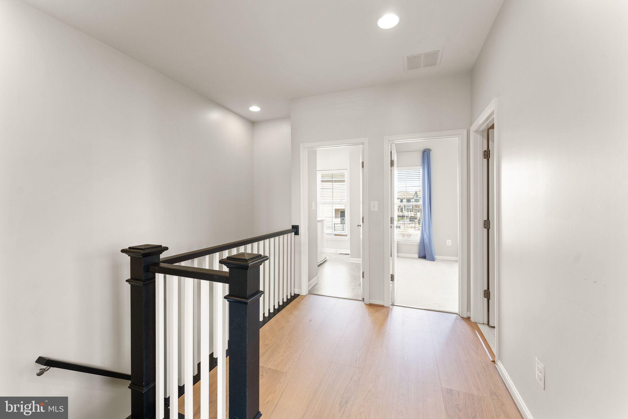 BRAMBLETON - Residential