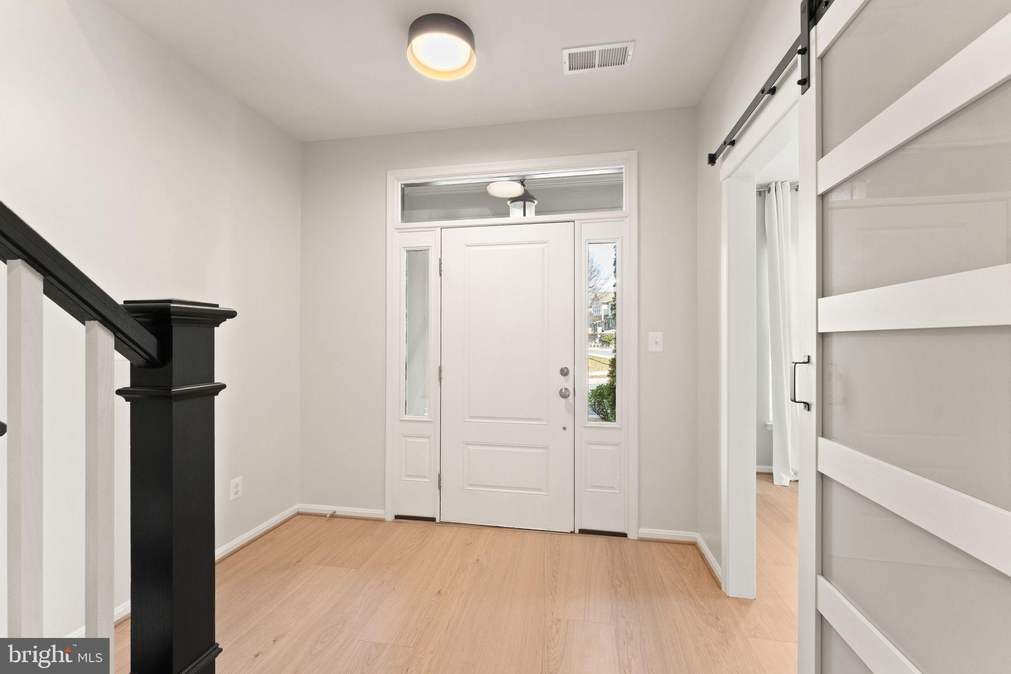 BRAMBLETON - Residential