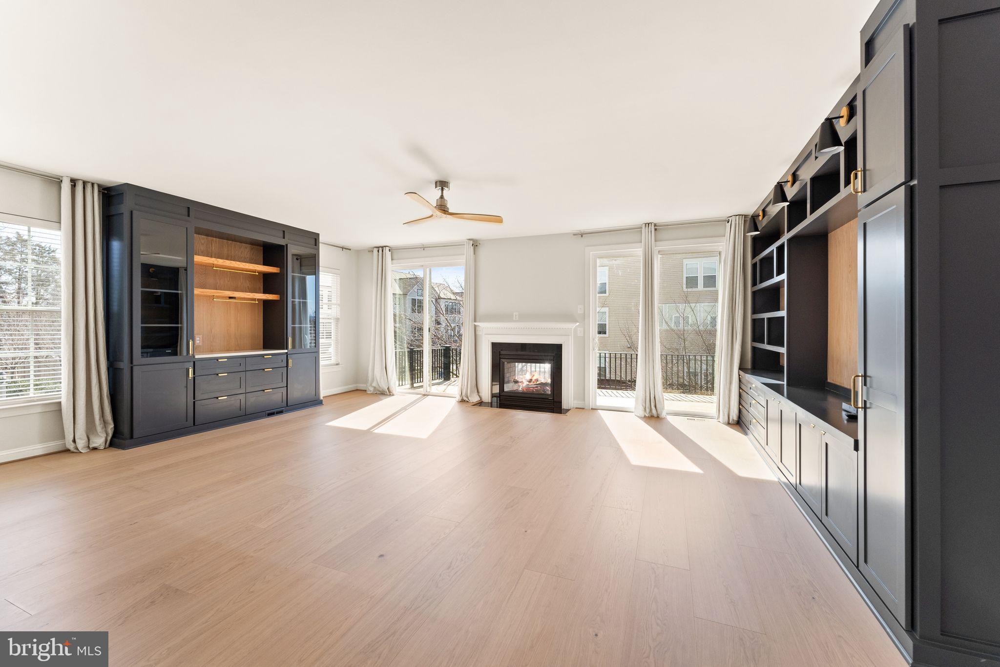 BRAMBLETON - Residential