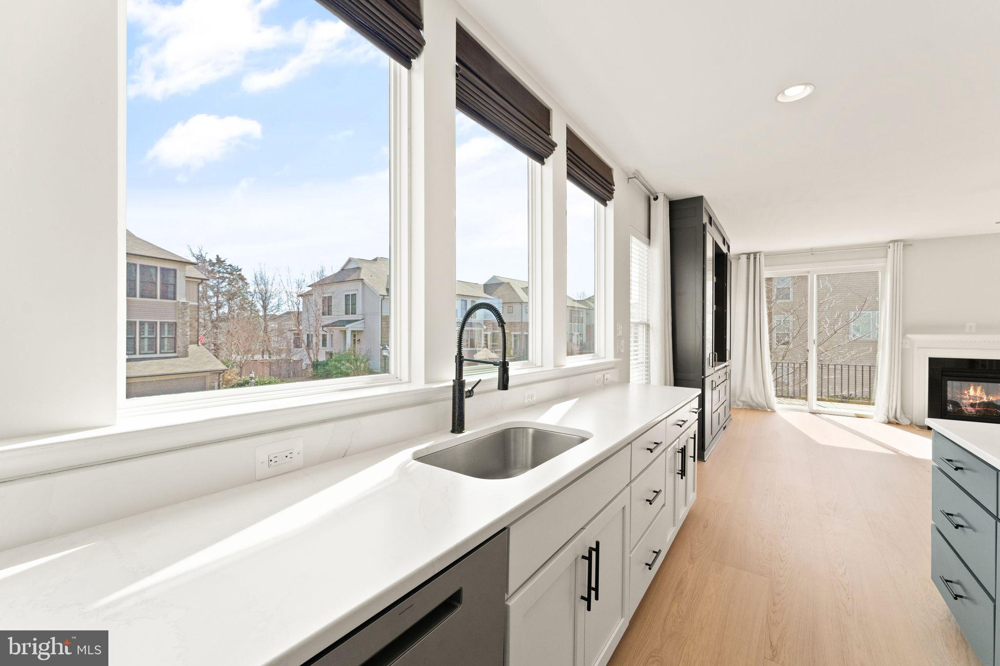 BRAMBLETON - Residential