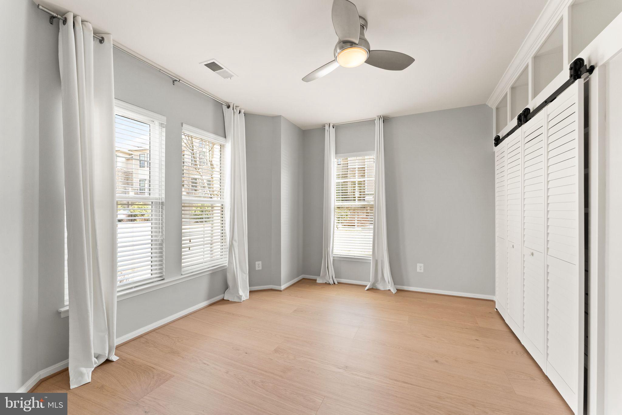 BRAMBLETON - Residential