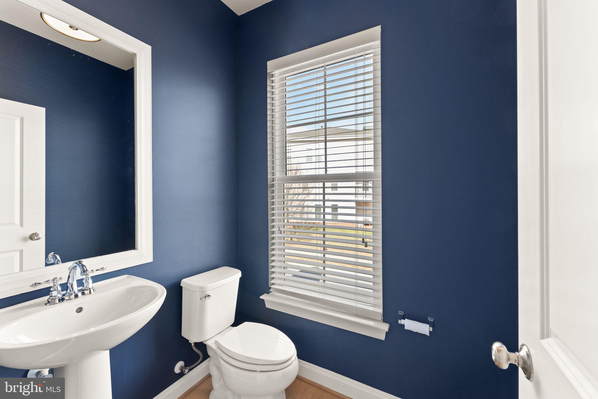 BRAMBLETON - Residential