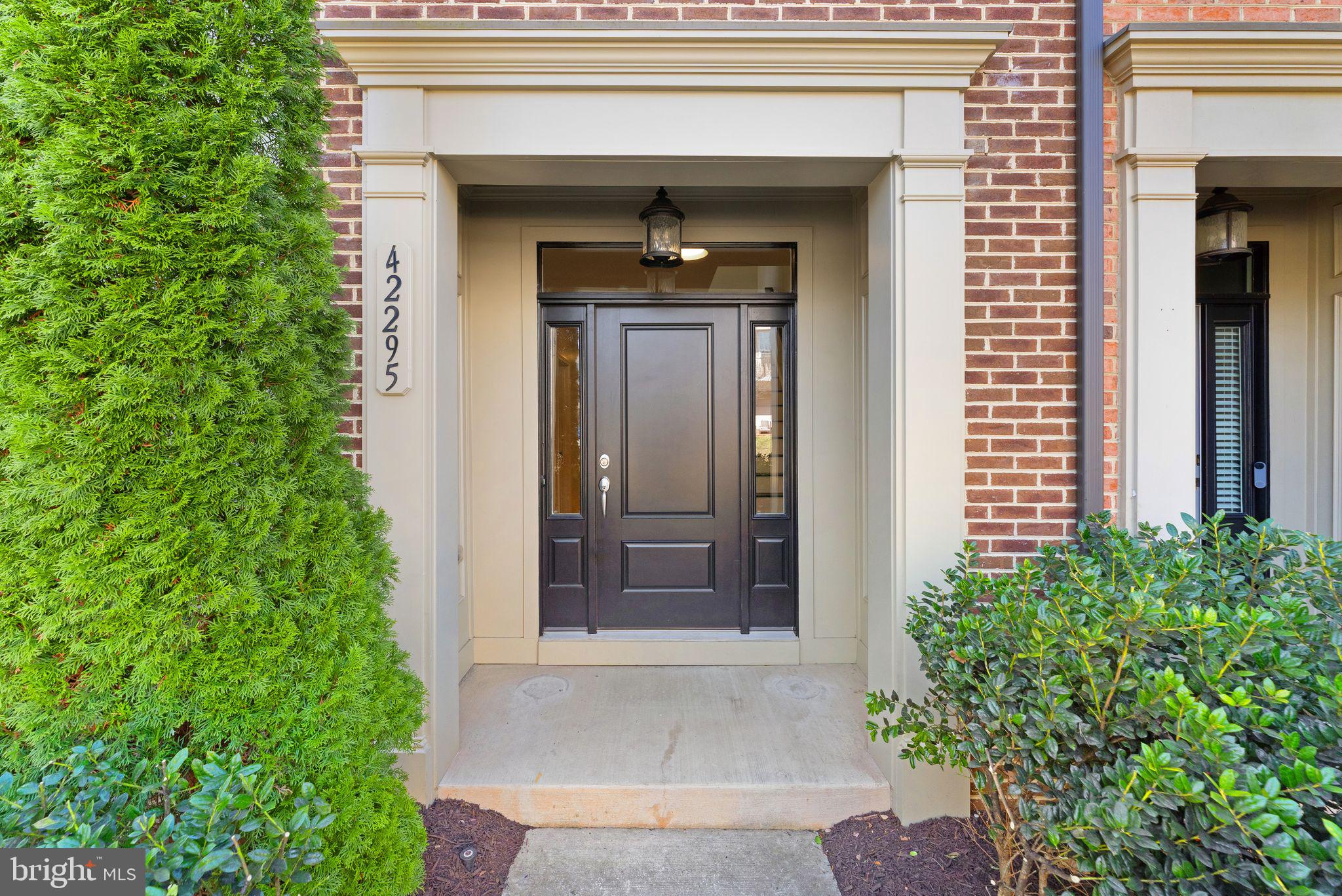 BRAMBLETON - Residential