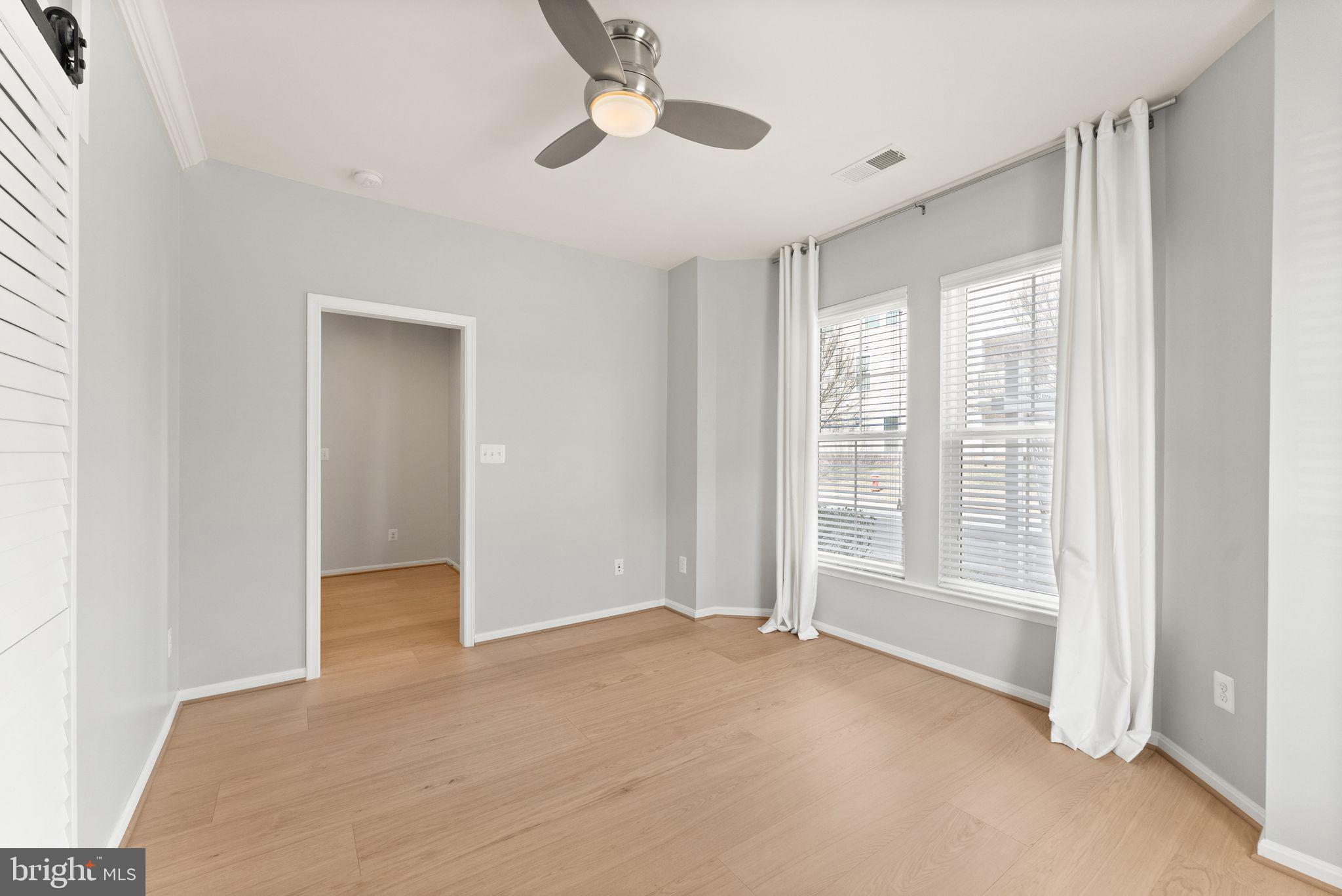 BRAMBLETON - Residential