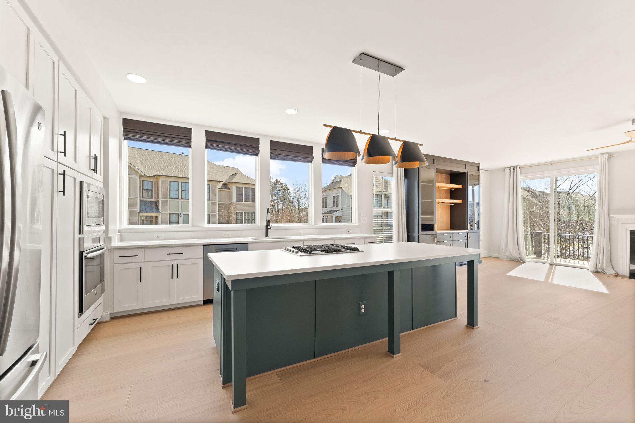 BRAMBLETON - Residential