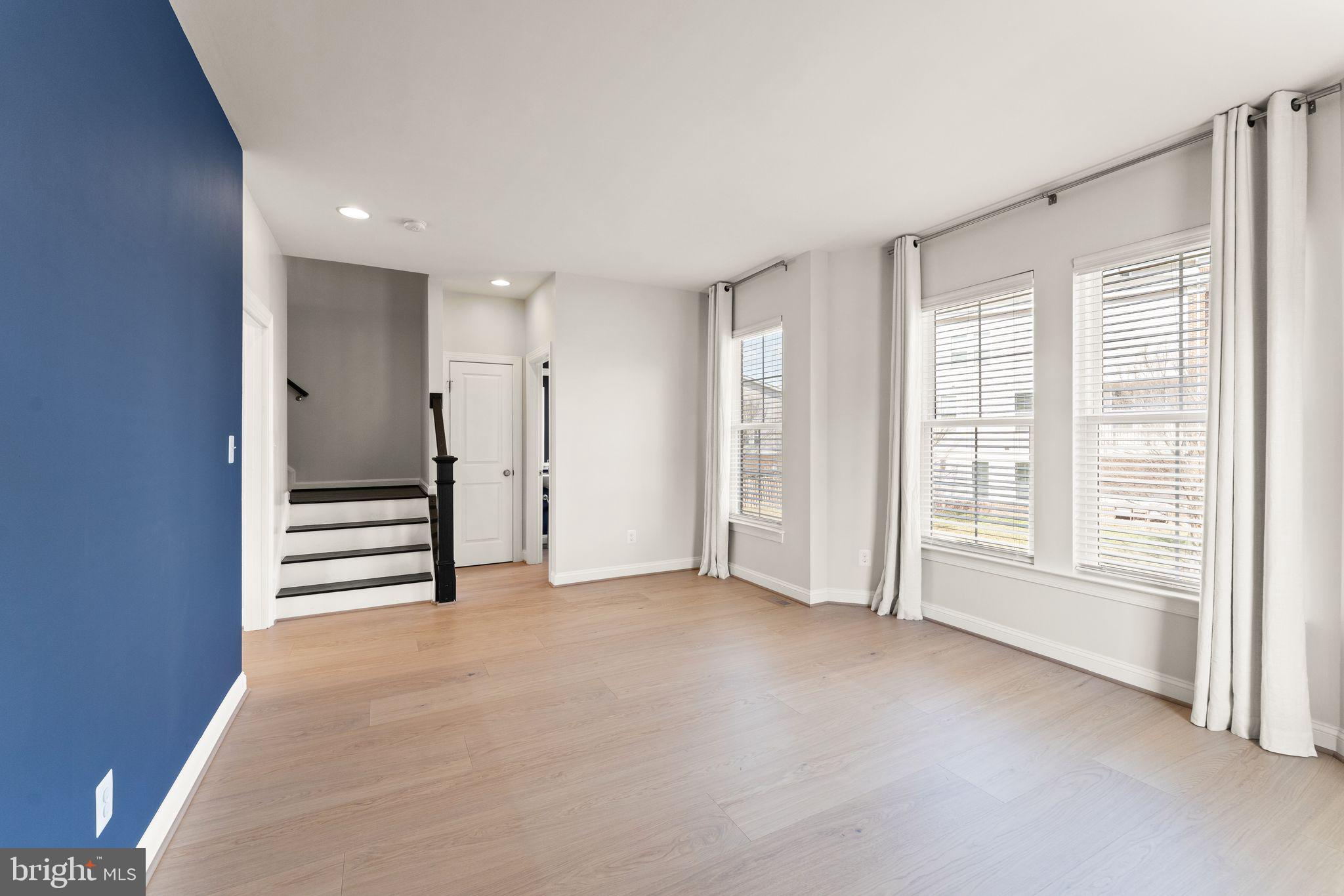 BRAMBLETON - Residential