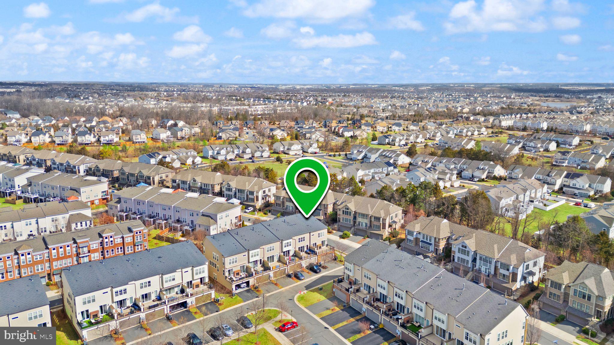 BRAMBLETON - Residential