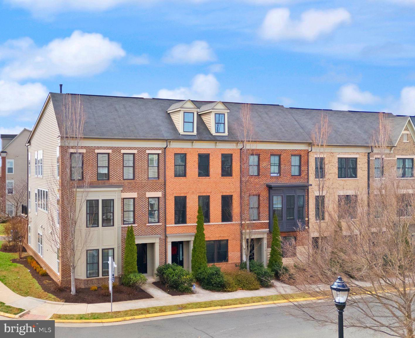 BRAMBLETON - Residential