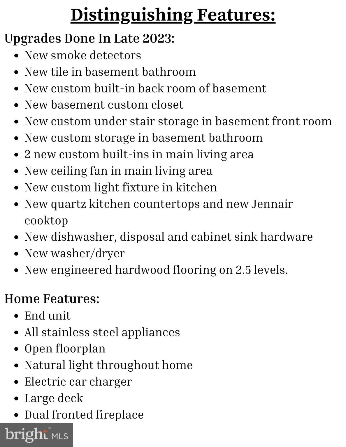 BRAMBLETON - Residential