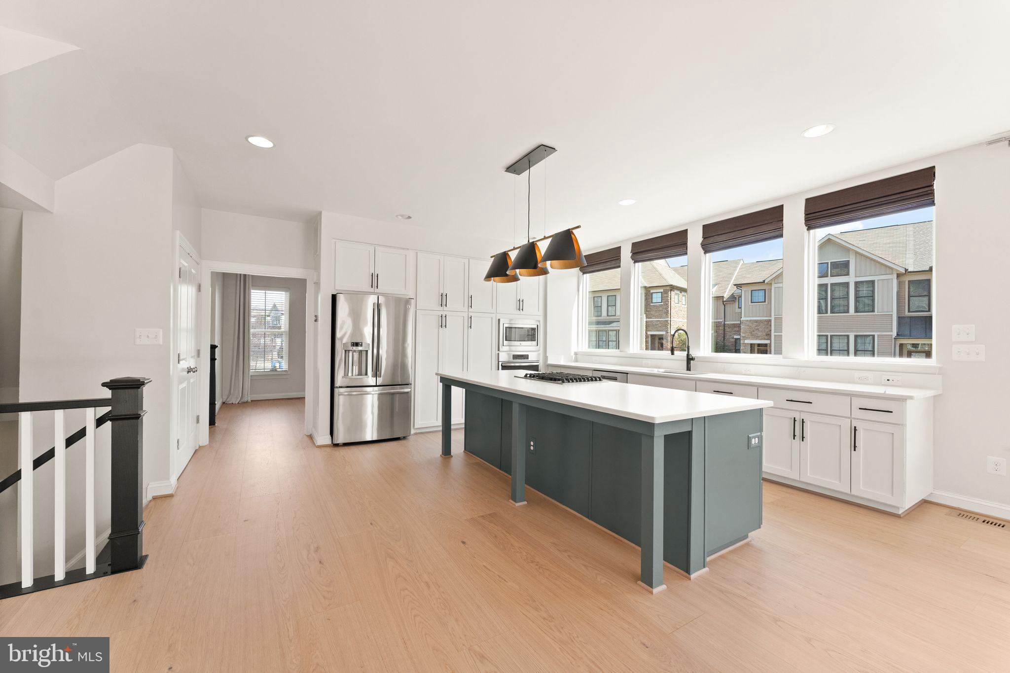 BRAMBLETON - Residential