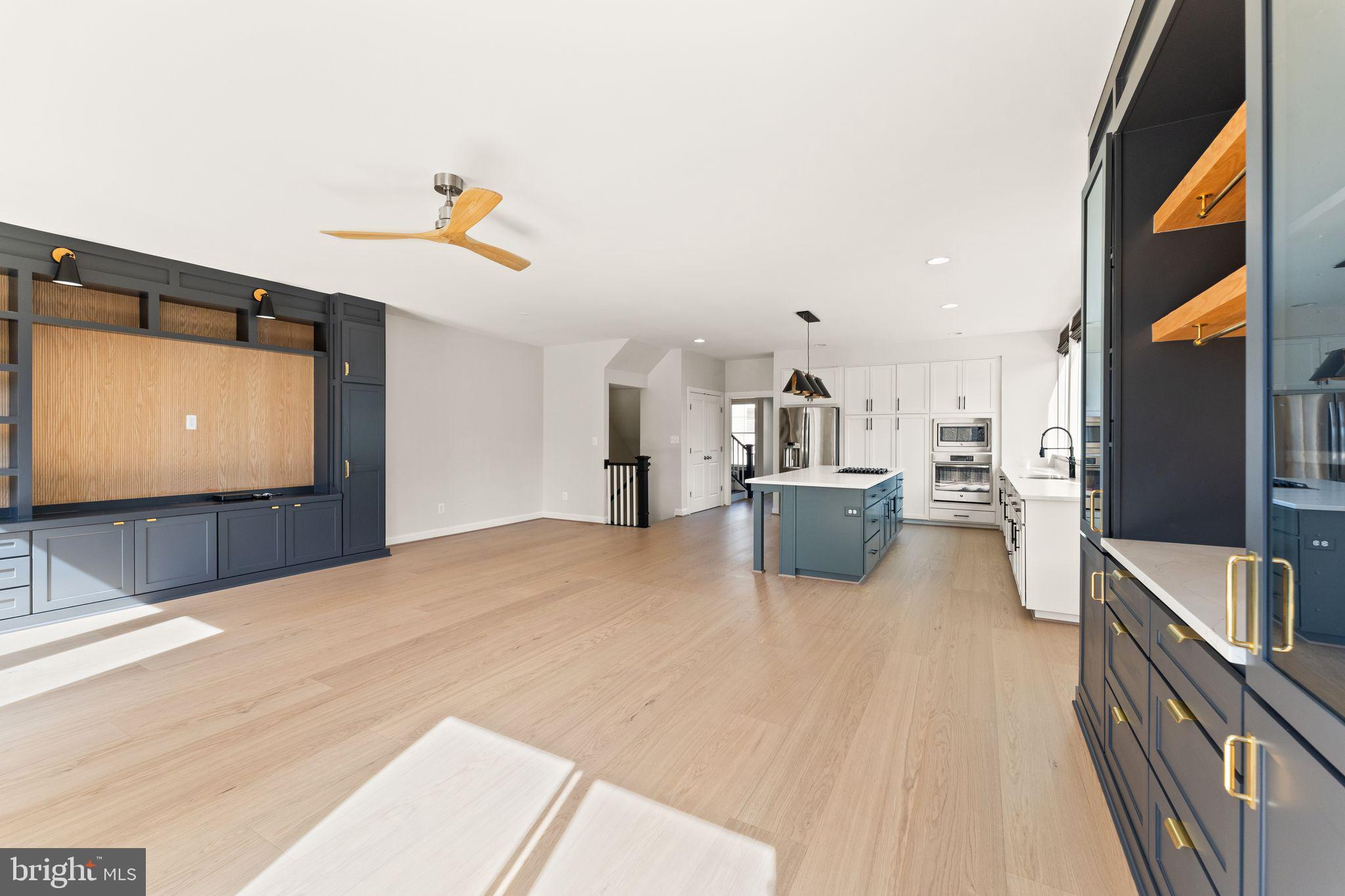 BRAMBLETON - Residential