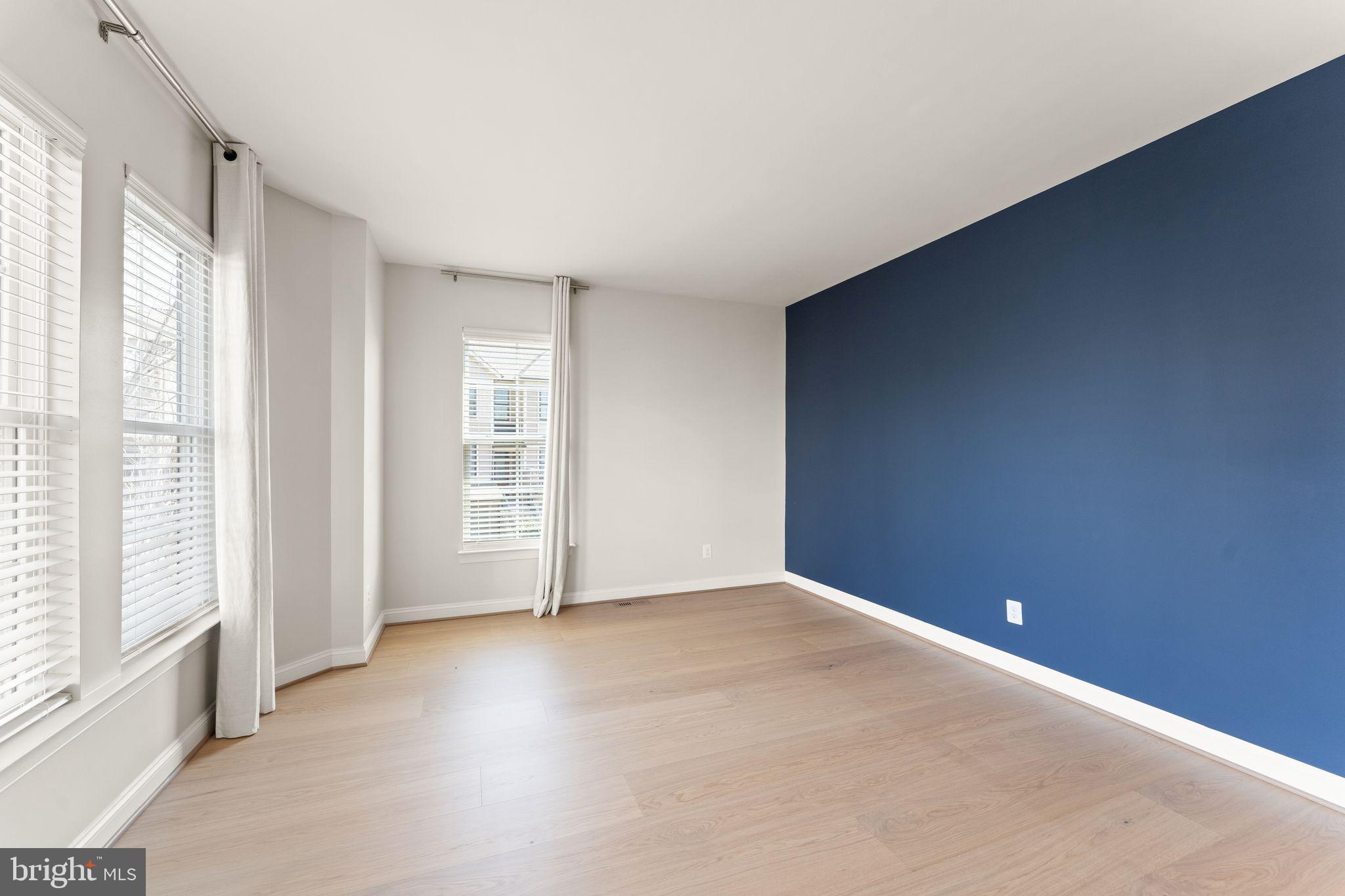 BRAMBLETON - Residential