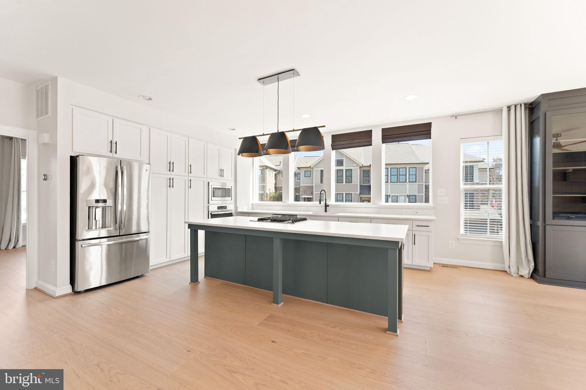 BRAMBLETON - Residential