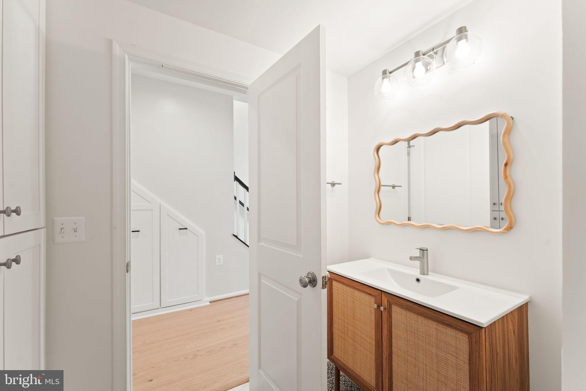 BRAMBLETON - Residential