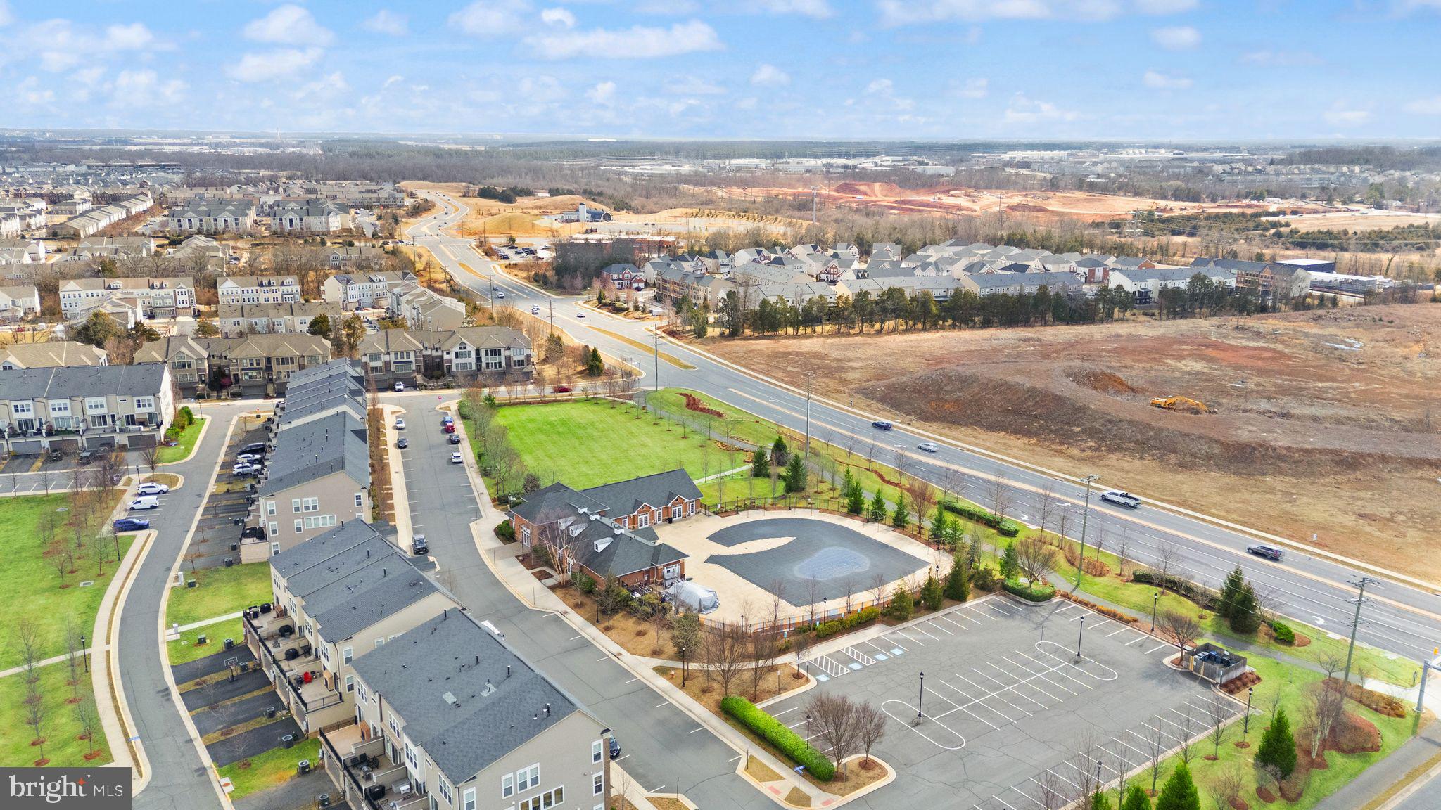 BRAMBLETON - Residential