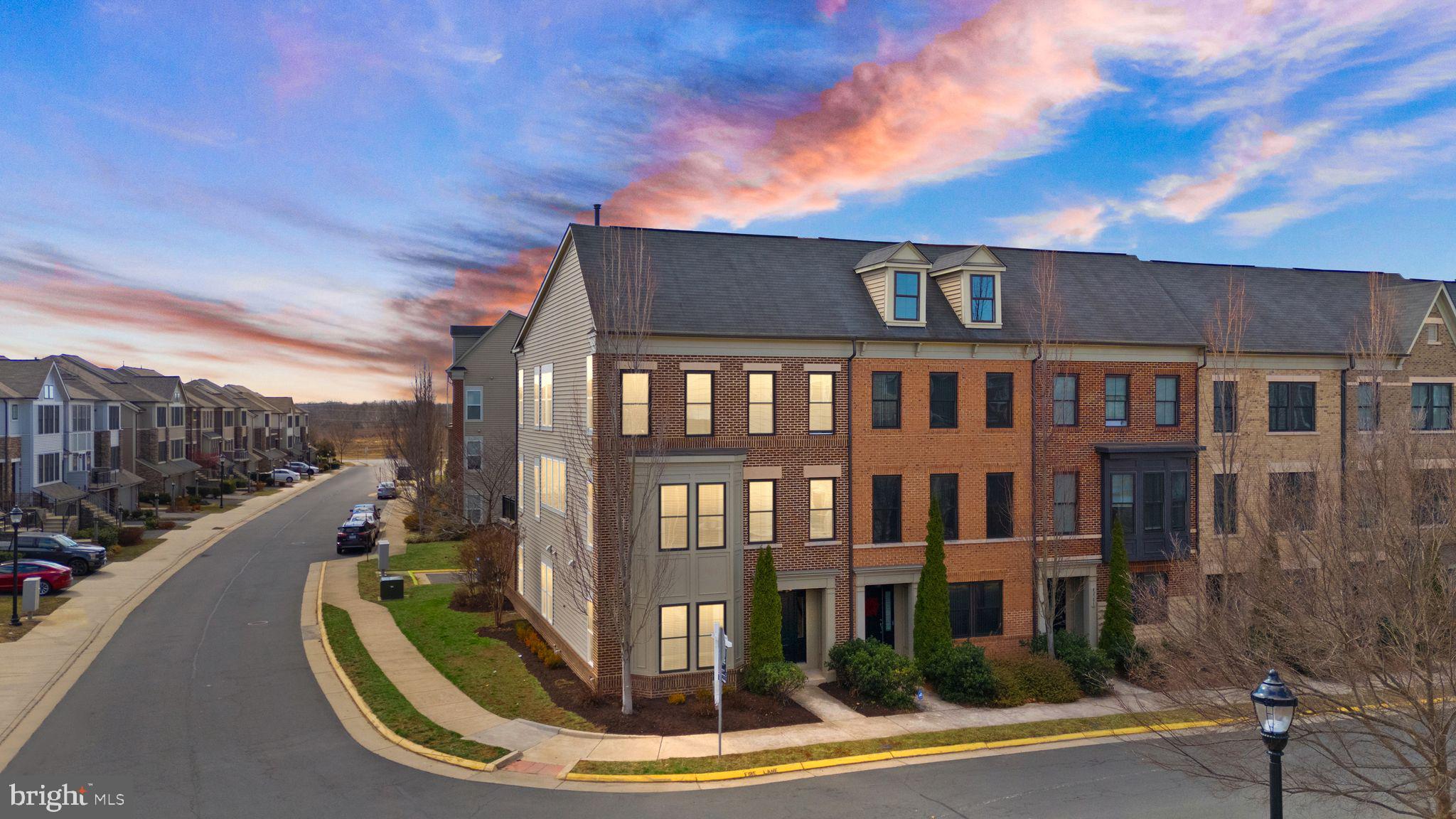 BRAMBLETON - Residential