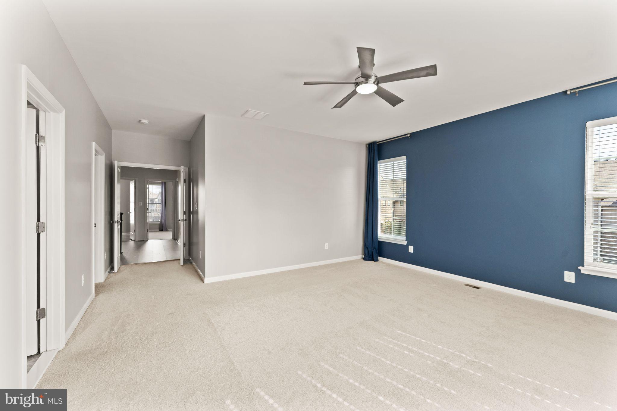 BRAMBLETON - Residential