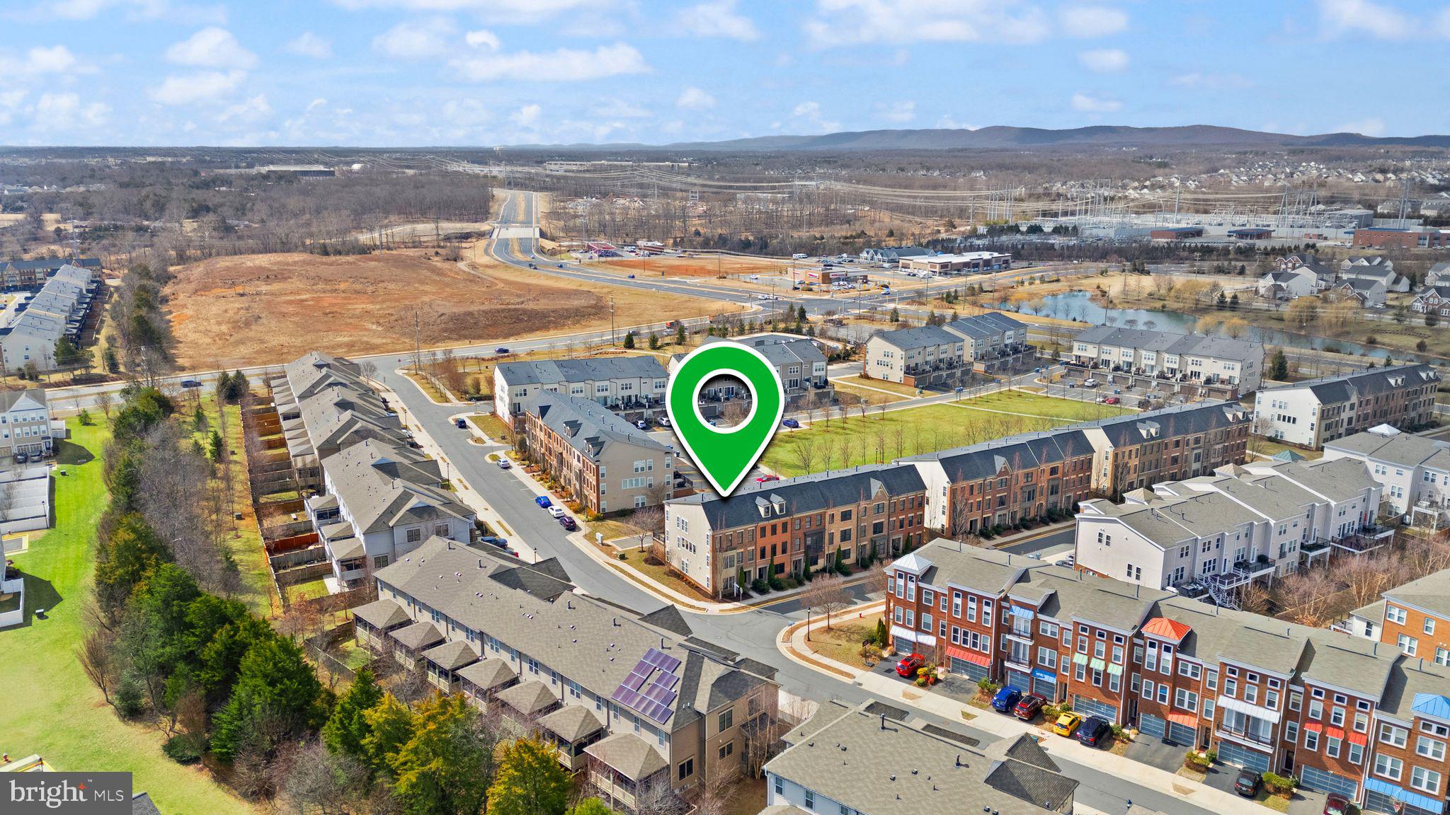 BRAMBLETON - Residential