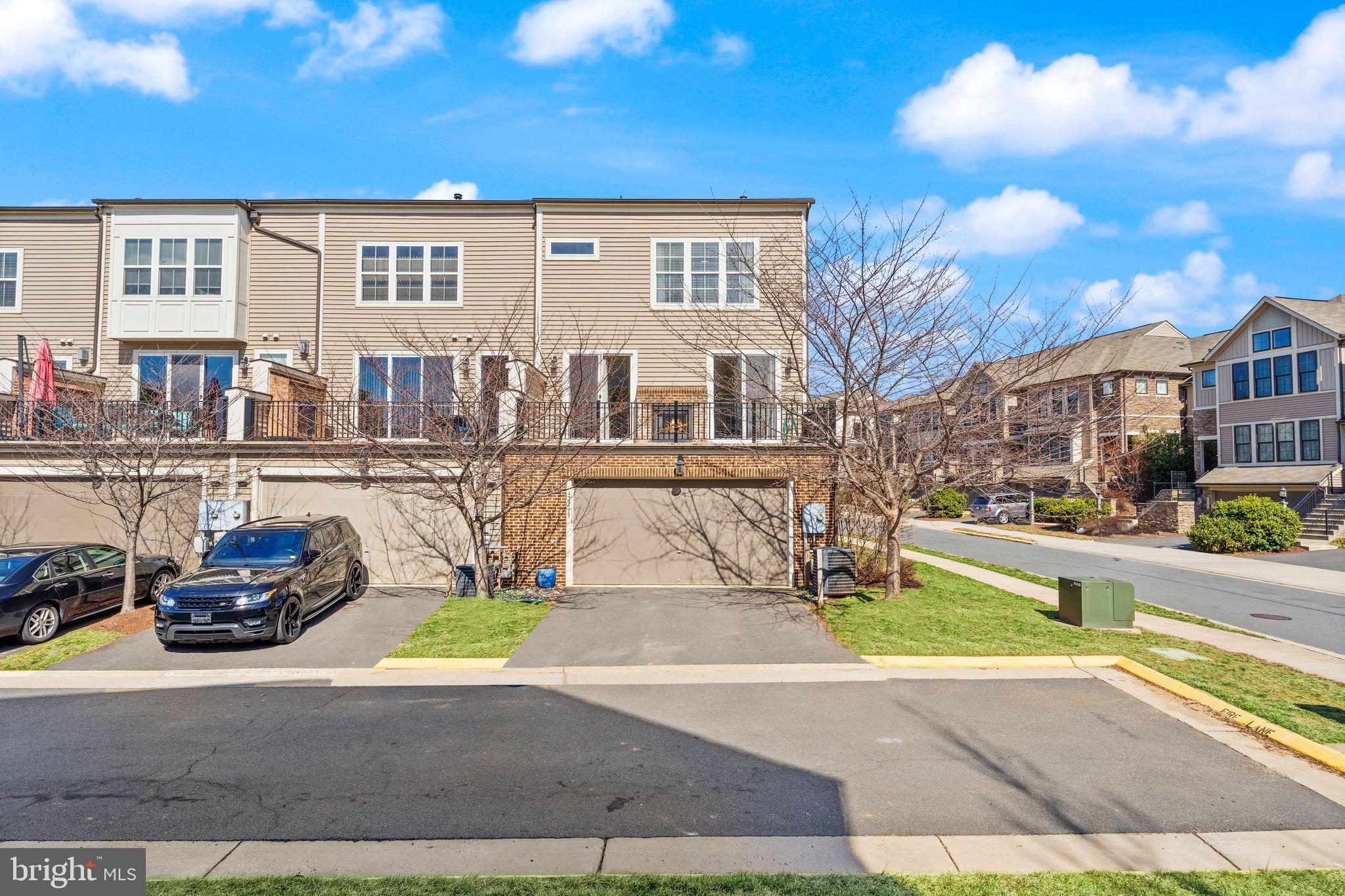 BRAMBLETON - Residential