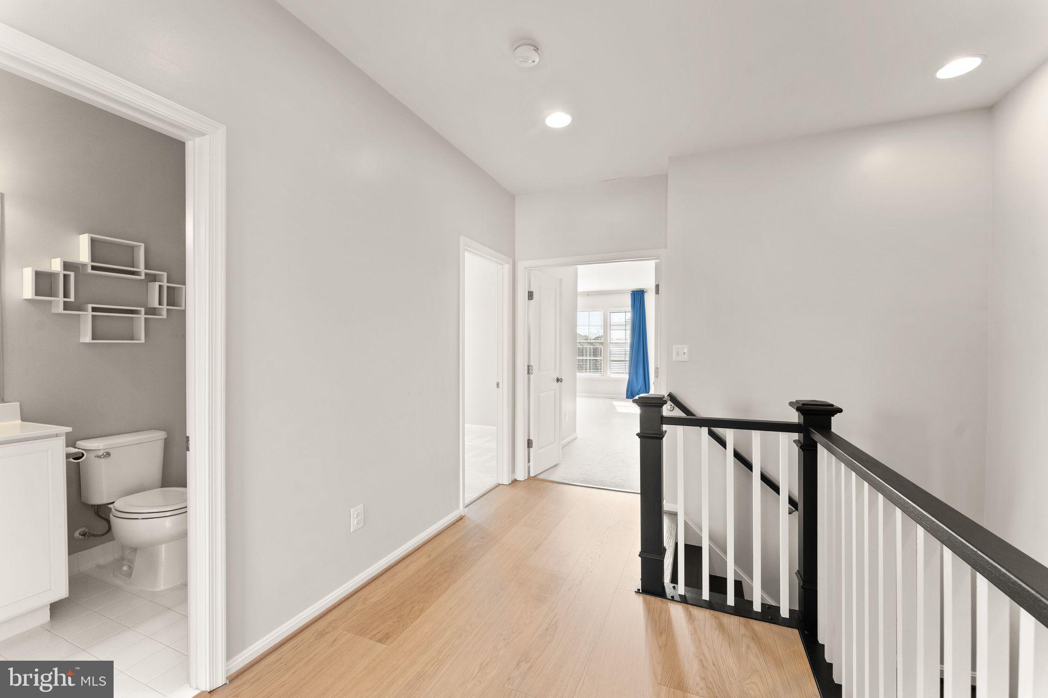 BRAMBLETON - Residential