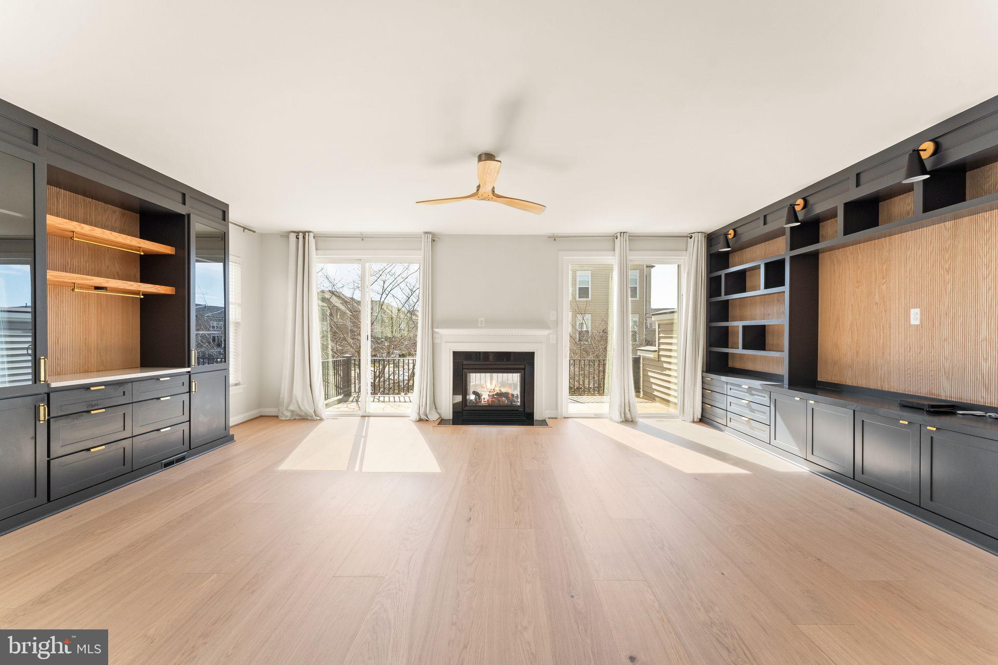 BRAMBLETON - Residential