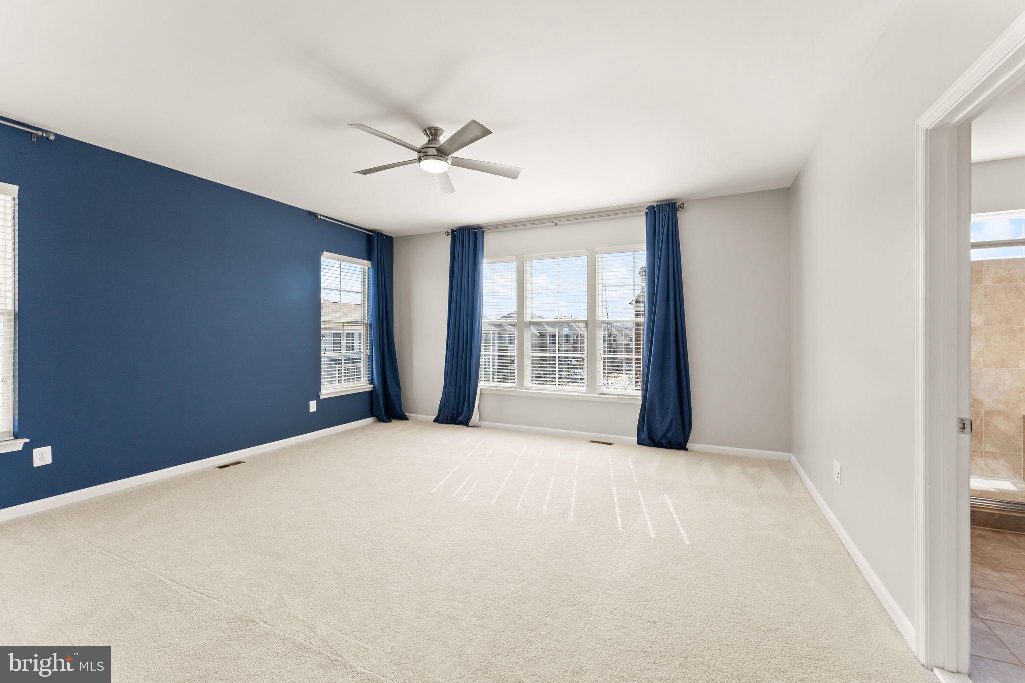 BRAMBLETON - Residential