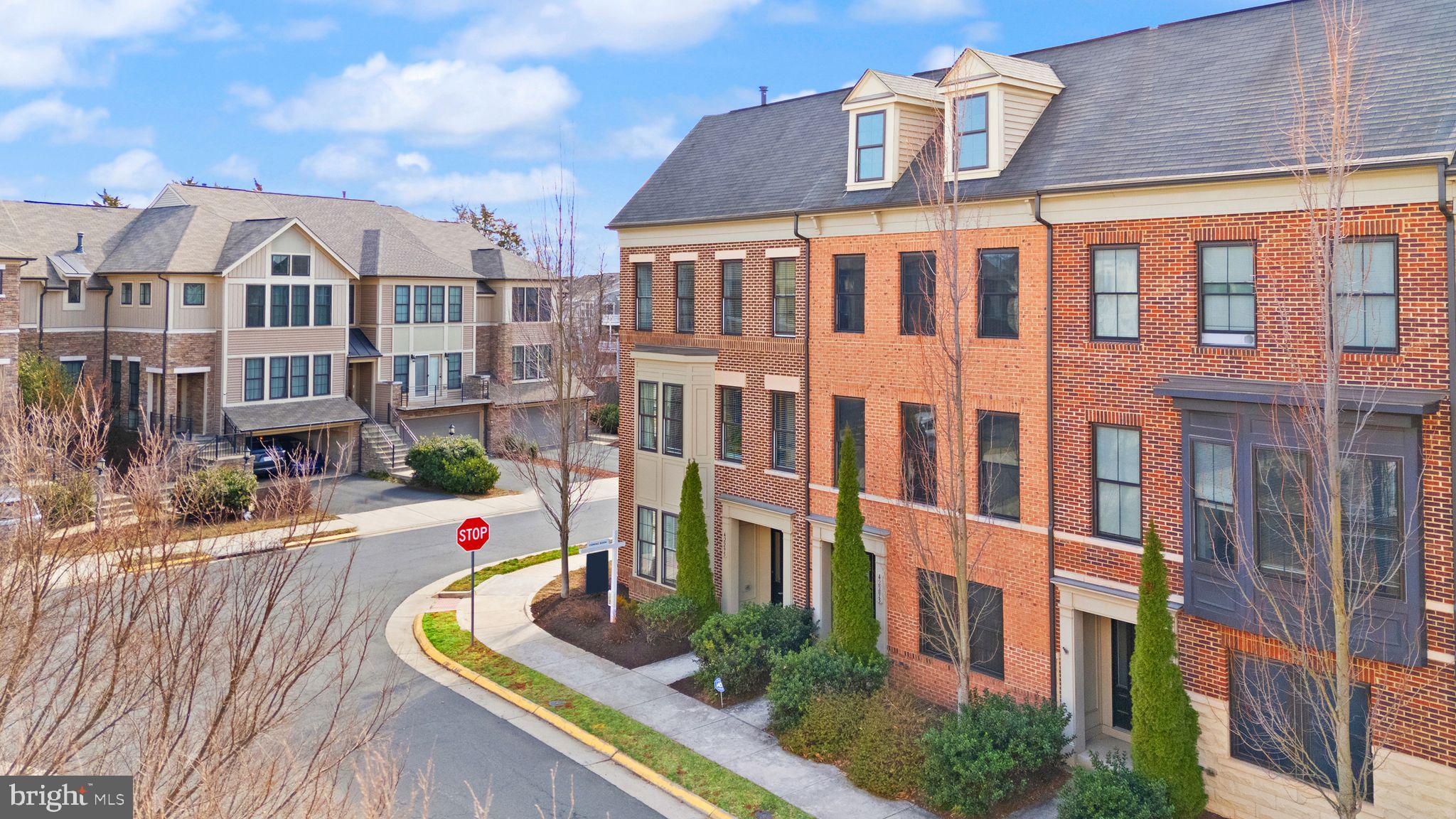 BRAMBLETON - Residential