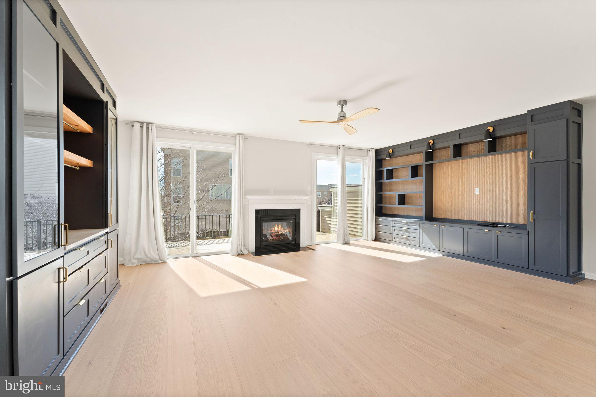 BRAMBLETON - Residential