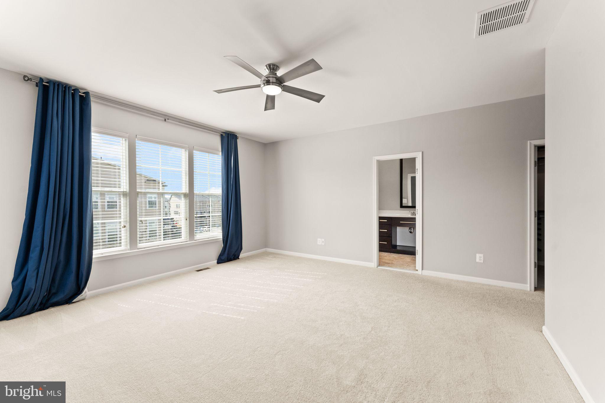 BRAMBLETON - Residential