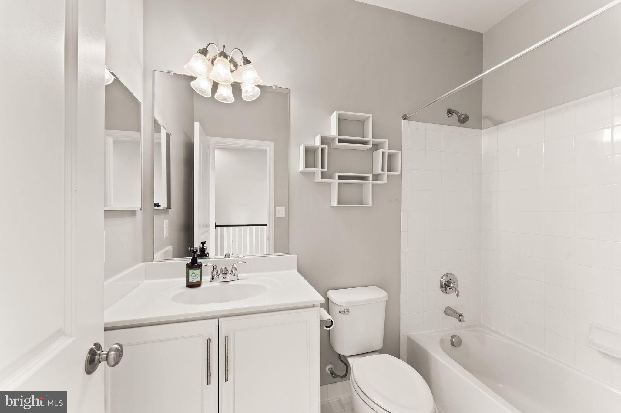 BRAMBLETON - Residential