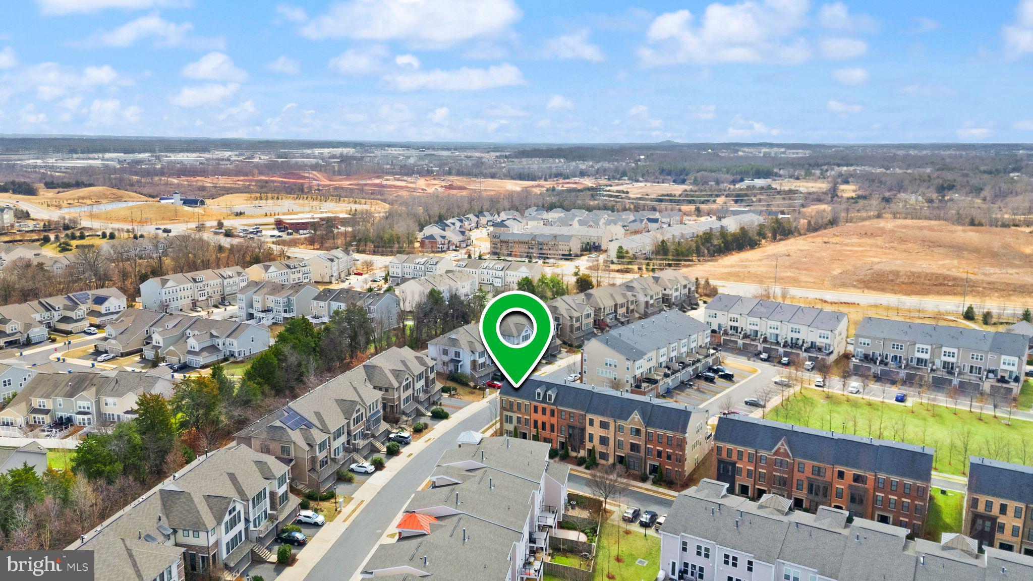 BRAMBLETON - Residential