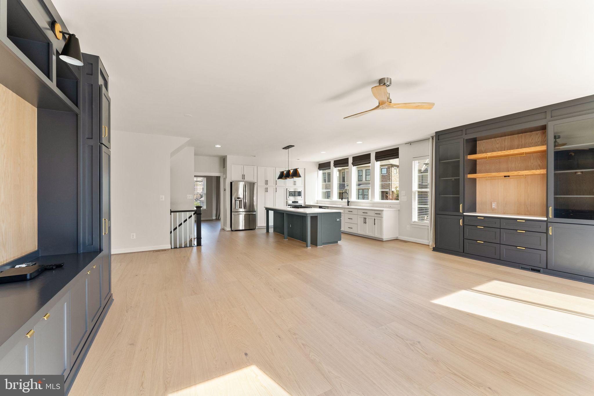 BRAMBLETON - Residential