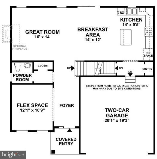TWIN LAKES - Residential