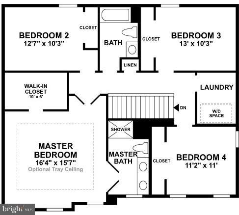 TWIN LAKES - Residential