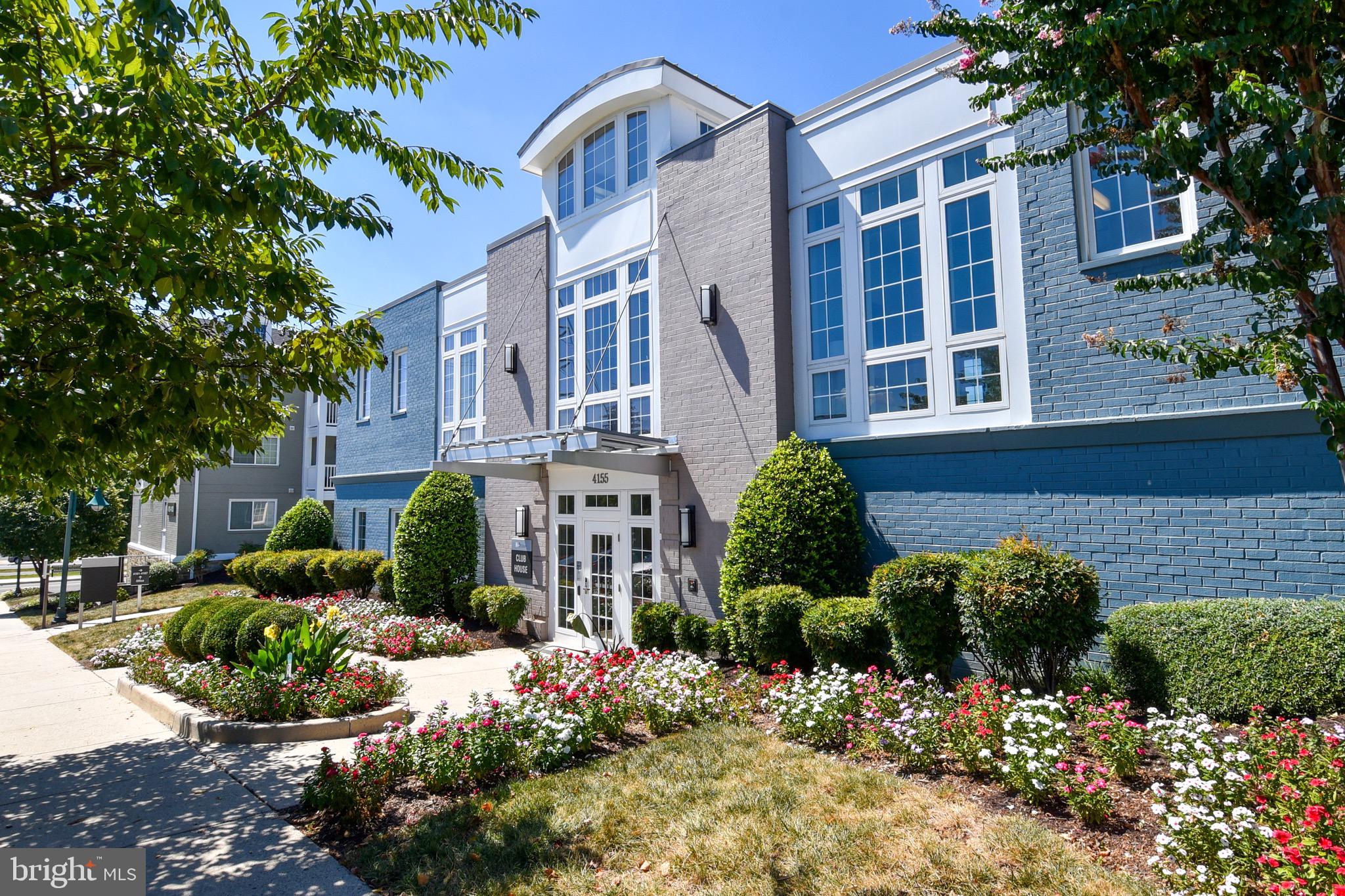 WEST VILLAGE OF SHIRLINGTON - Residential