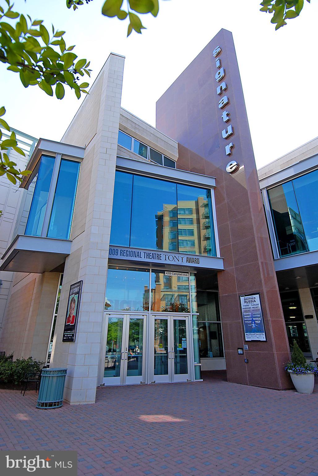 WEST VILLAGE OF SHIRLINGTON - Residential