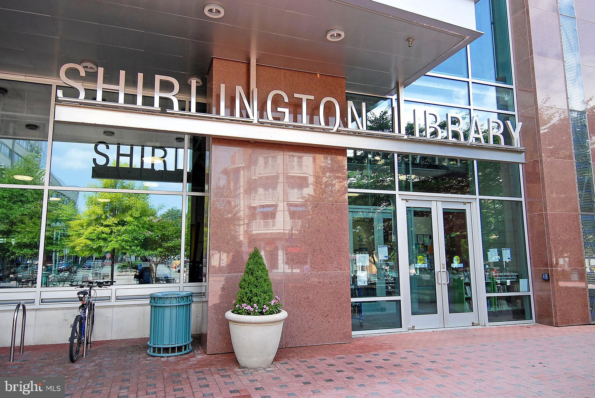 WEST VILLAGE OF SHIRLINGTON - Residential